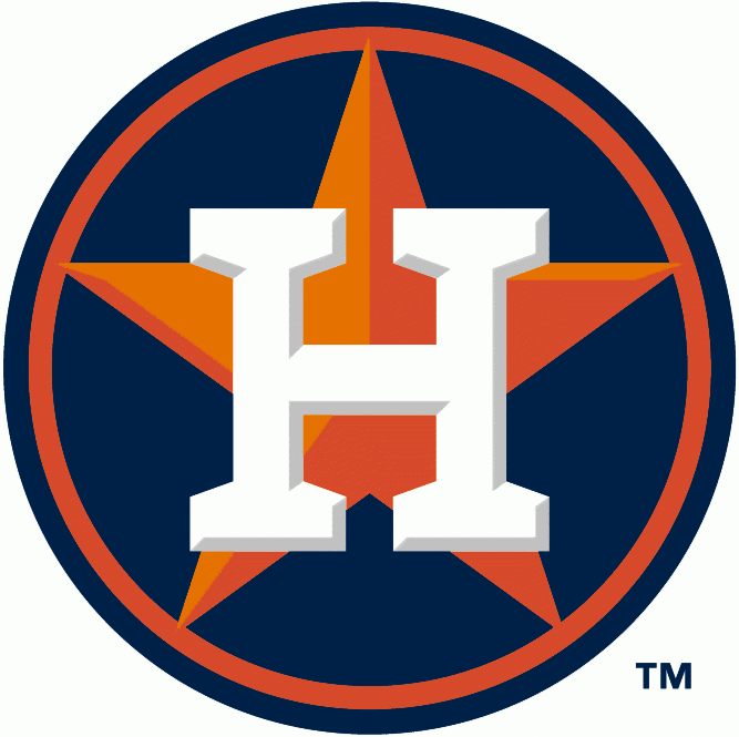 Houston Astros 2013-Pres Alternate Logo t shirts iron on transfers